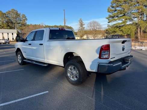Used 2024 RAM 2500 Big Horn image 7