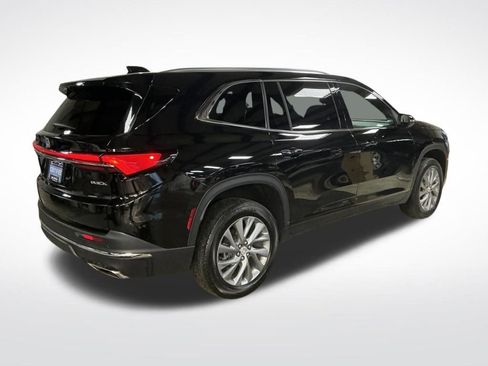 Certified 2025 Buick Enclave Preferred image 5