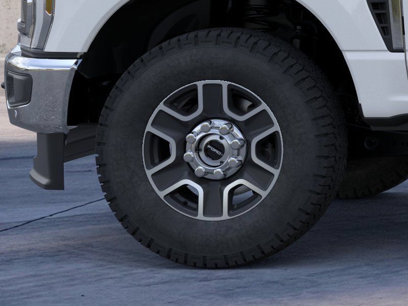 New 2026 Ford F350 Lariat w/ Lariat Ultimate Package AWD/4WD image 19