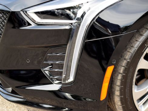 Used 2019 Cadillac CT6 Platinum image 11