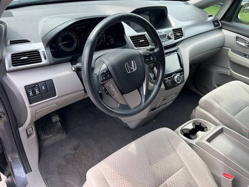 Used 2016 Honda Odyssey SE image 20