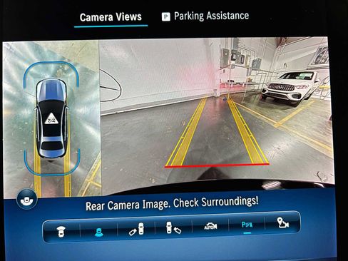 Certified 2022 Mercedes-Benz C 300 C 300 image 41