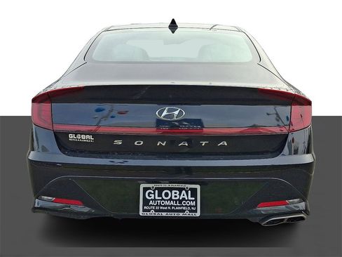 Used 2023 Hyundai Sonata SEL w/ Winter Weather Package image 6