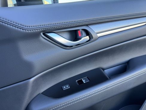 Used 2024 MAZDA CX-5 AWD 2.5 S w/ Premium Package image 17