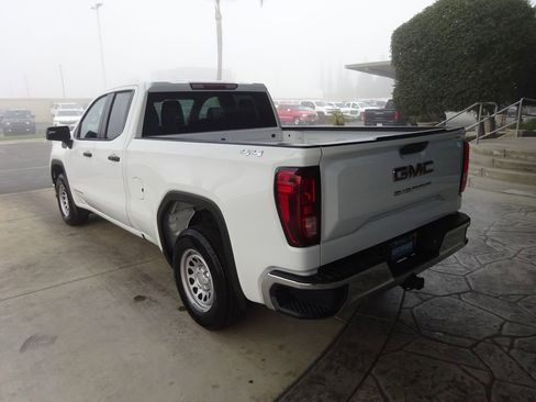 Certified 2023 GMC Sierra 1500 Pro w/ Pro Value Package image 9