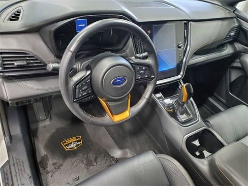Certified 2023 Subaru Outback Wilderness image 10