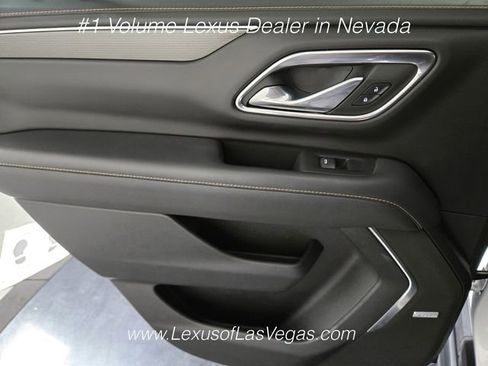 Used 2022 GMC Yukon AT4 AWD/4WD image 19