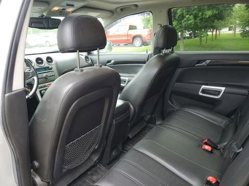 Used 2013 Chevrolet Captiva Sport LT w/ Convenience Package FWD image 24