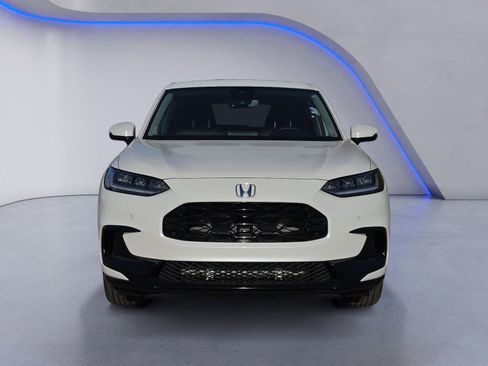 New 2026 Honda HR-V EX-L image 7