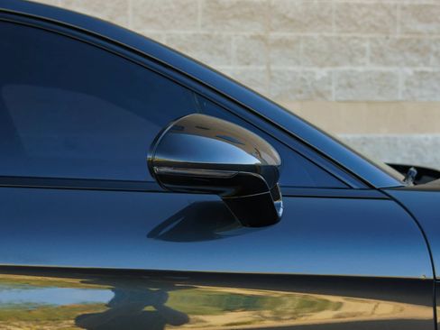 Used 2017 Porsche Panamera Turbo AWD/4WD image 62