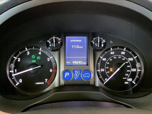 Used 2019 Lexus GX 460 Premium image 25