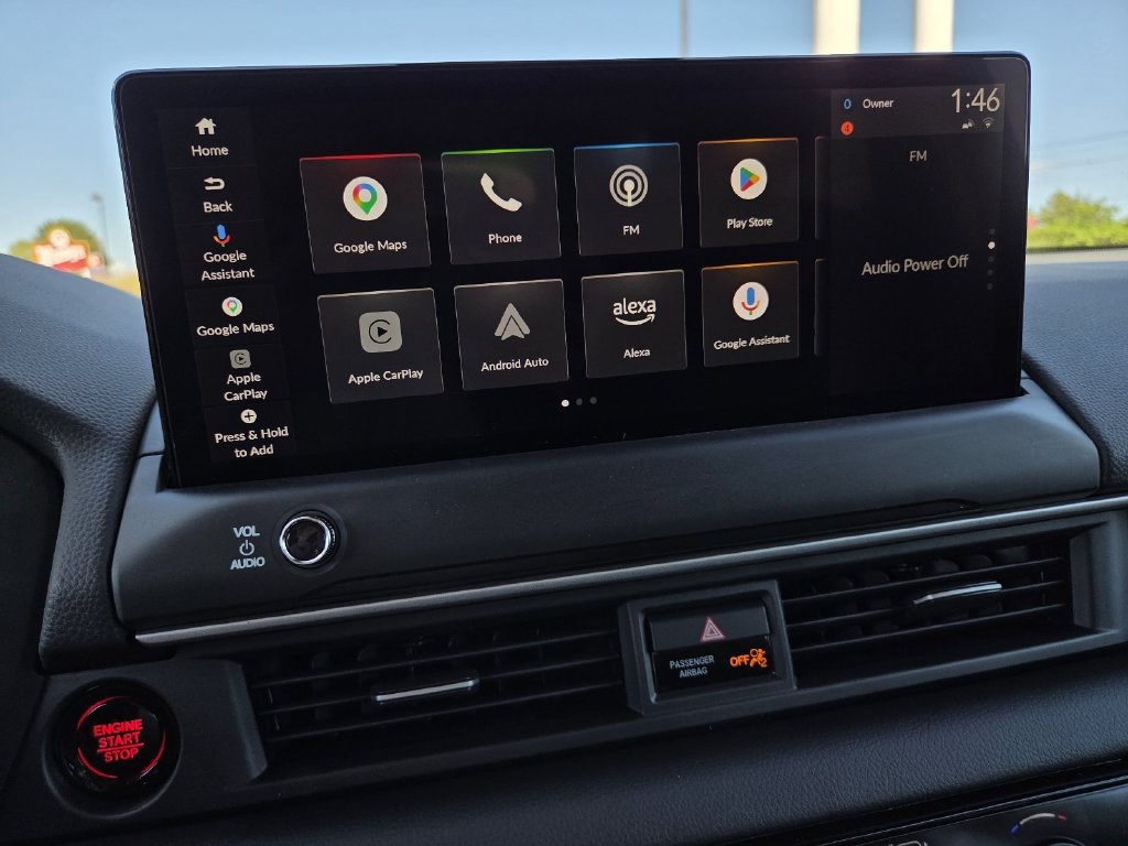 New 2026 Honda Pilot Touring image 8