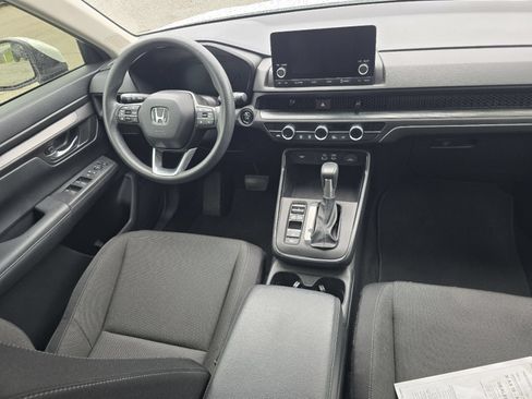 Used 2024 Honda CR-V EX image 22