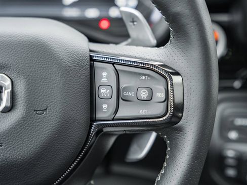 New 2026 RAM 1500 Rebel image 31