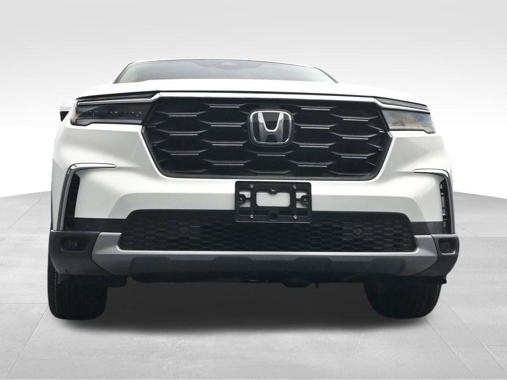Certified 2024 Honda Pilot EX-L image 38