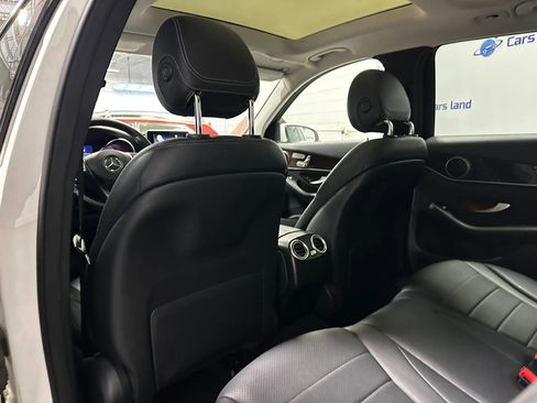 Used 2017 Mercedes-Benz GLC 300 image 13