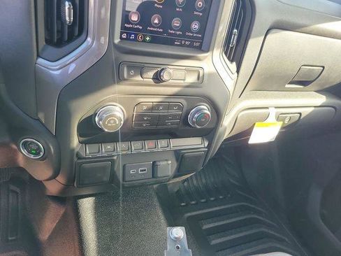 New 2026 GMC Sierra 1500 Pro w/ Pro Value Package AWD/4WD image 13