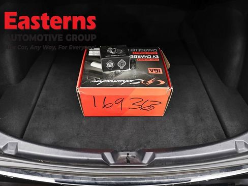 Used 2020 Tesla Model 3 Long Range image 9