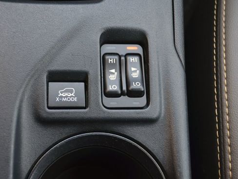 Used 2021 Subaru Crosstrek 2.5i Sport AWD/4WD image 16