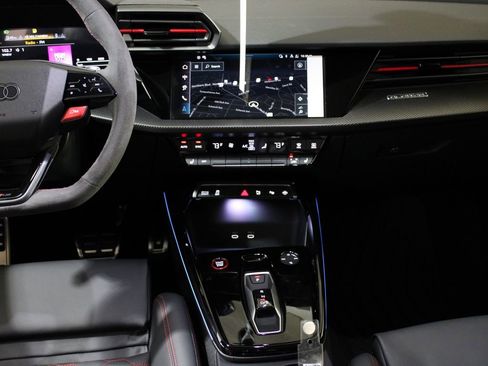 New 2026 Audi RS 3 image 18