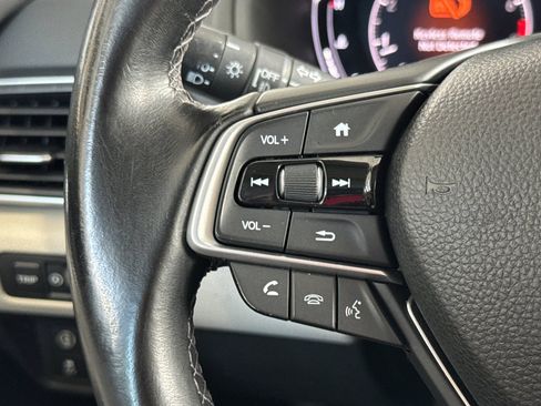 Used 2018 Honda Accord EX-L image 29
