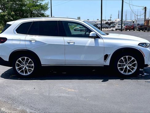 Certified 2026 BMW X5 xDrive40i AWD/4WD image 34