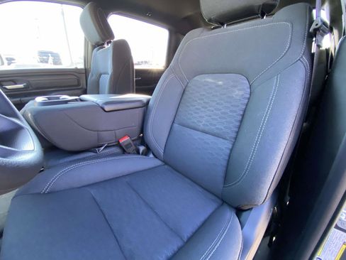 New 2026 RAM 1500 Express image 9