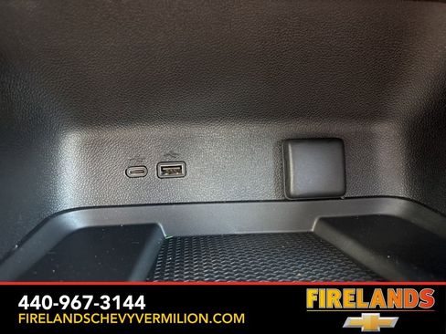 New 2026 Chevrolet Traverse Z71 w/ Enhanced Driving Package AWD/4WD image 24