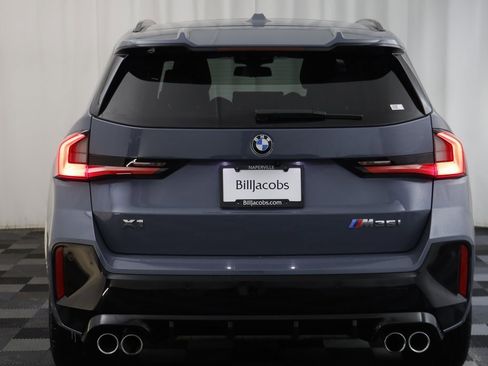 Certified 2025 BMW X1 M35i image 15