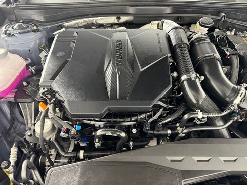 Used 2025 Hyundai Sonata N Line image 35