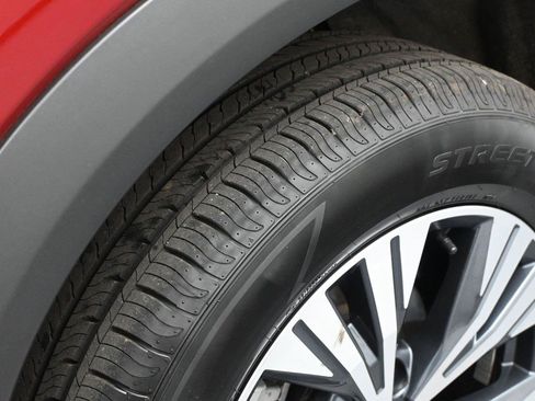 Used 2023 Nissan Rogue SV w/ SV Premium Package AWD/4WD image 15