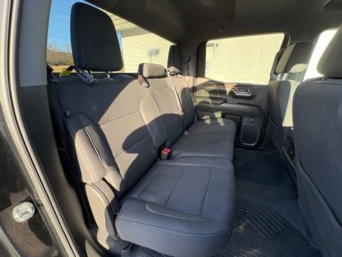 Used 2023 Chevrolet Silverado 1500 RST image 28