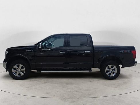 Used 2019 Ford F150 Lariat w/ Equipment Group 502A Luxury AWD/4WD image 8