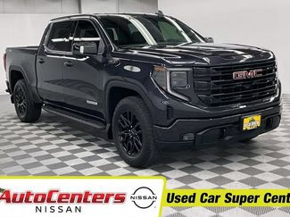 Used 2025 GMC Sierra 1500 Elevation AWD/4WD video 1