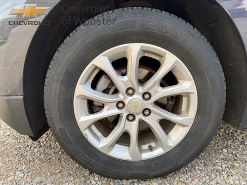 Used 2018 Chevrolet Equinox LT image 10
