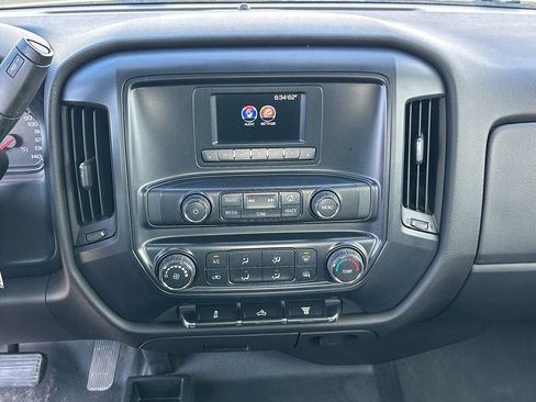 Used 2016 GMC Sierra 3500 4x4 Double Cab image 15