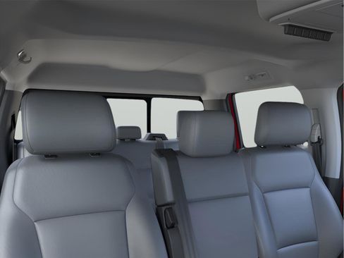 New 2026 Ford F350 XL w/ XL Chrome Package image 18