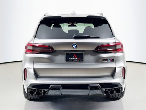 Used 2023 BMW X5 M w/ Competition Package image 6