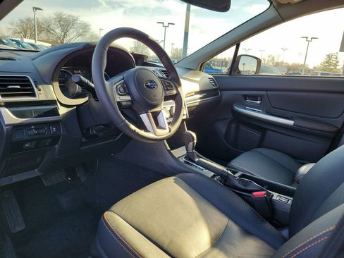 Used 2016 Subaru Crosstrek 2.0i Limited w/ Popular Package #2 image 20