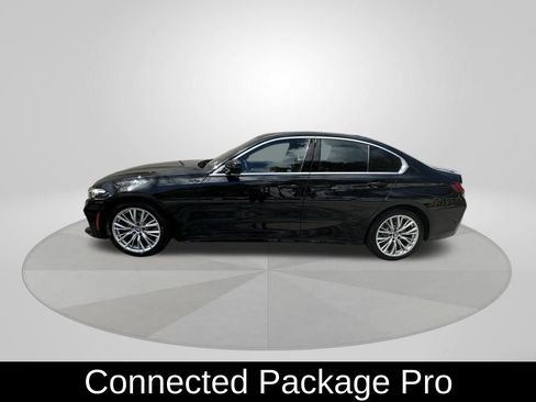 Used 2024 BMW 330i Sedan image 4