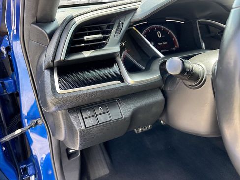 Used 2020 Honda Civic Sport image 11