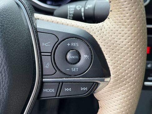 Used 2019 Toyota Avalon Limited w/ Advanced Safety Package FWD image 27