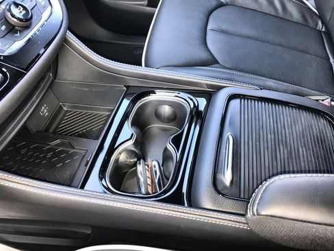 New 2026 Chrysler Pacifica Limited w/ S Appearance Package FWD image 21
