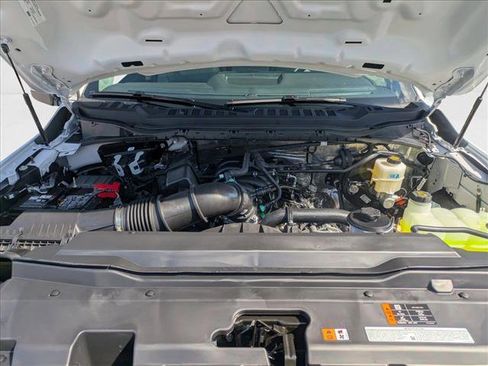 New 2026 Ford F250 XL w/ XL Chrome Package image 16