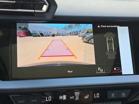 New 2026 Audi A3 2.0T Premium image 25