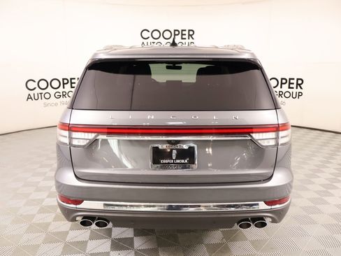Used 2024 Lincoln Aviator Reserve w/ Equipment Group 201A image 23