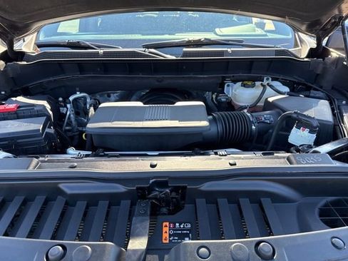 Used 2023 Chevrolet Silverado 1500 RST image 21