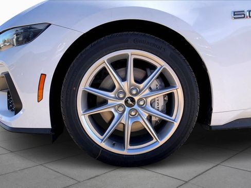 New 2026 Ford Mustang GT Premium image 11