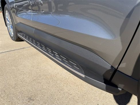 New 2026 Toyota Grand Highlander Platinum image 10