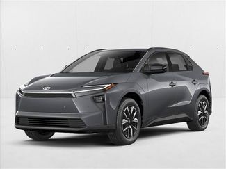 New 2026 Toyota bZ FWD video 1